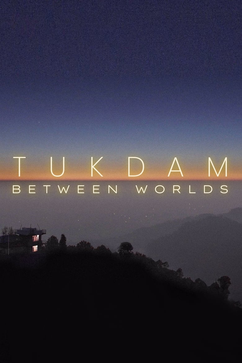 Poster of Tukdam – Between Worlds