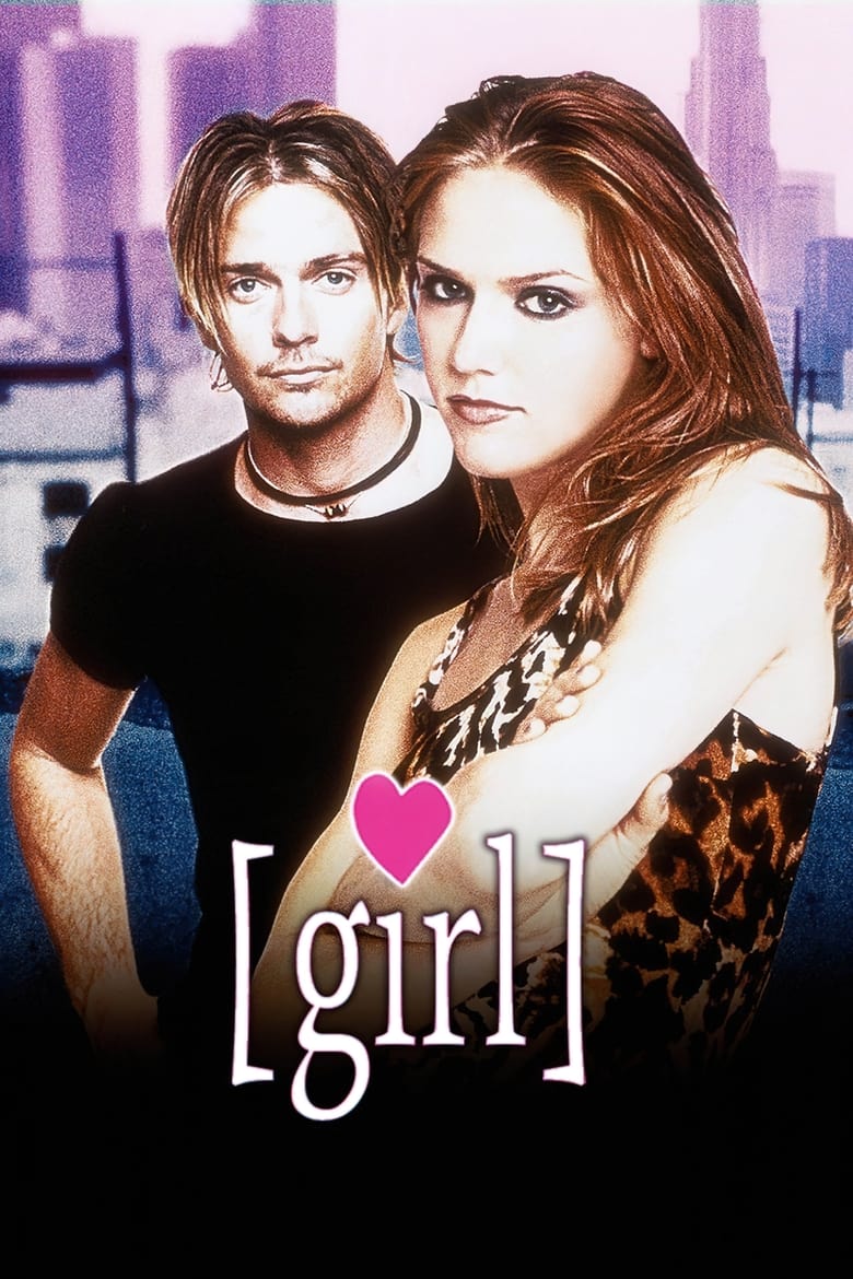 Poster of Girl