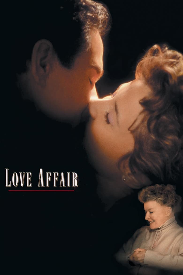 Poster of Love Affair