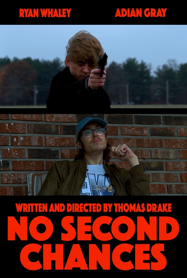 Poster of No Second Chances