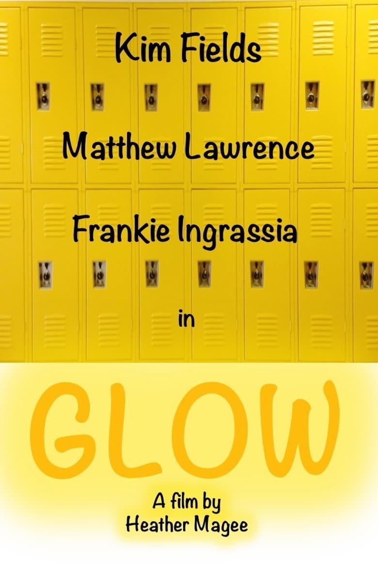 Poster of Glow