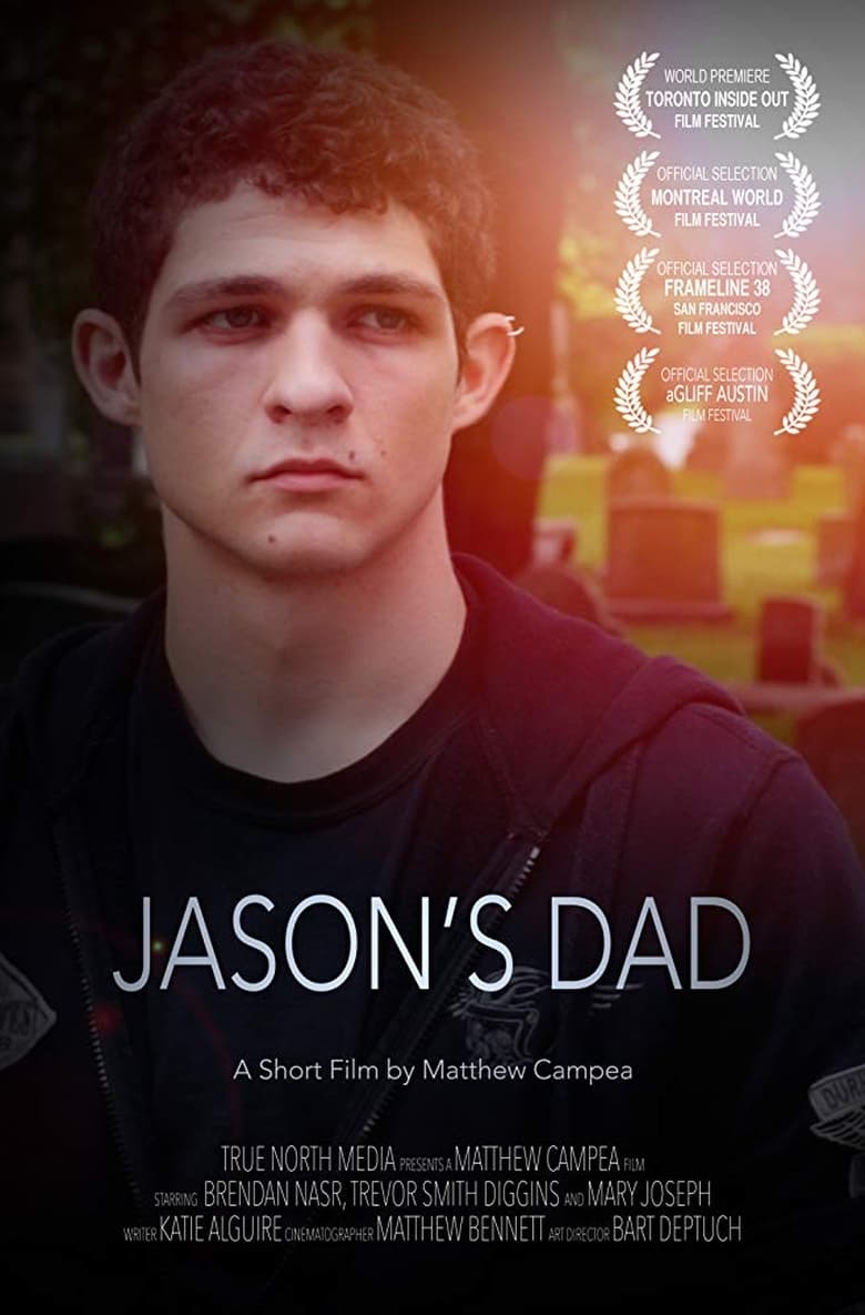 Poster of Jason's Dad