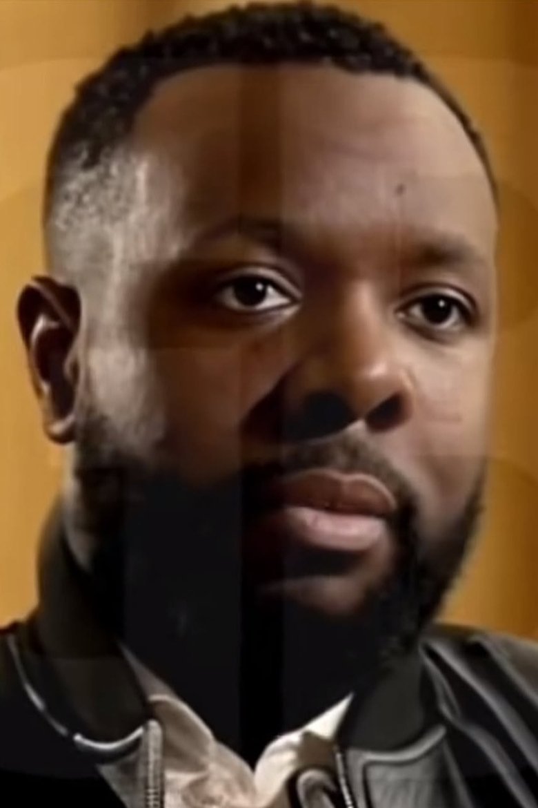 Portrait of Gims