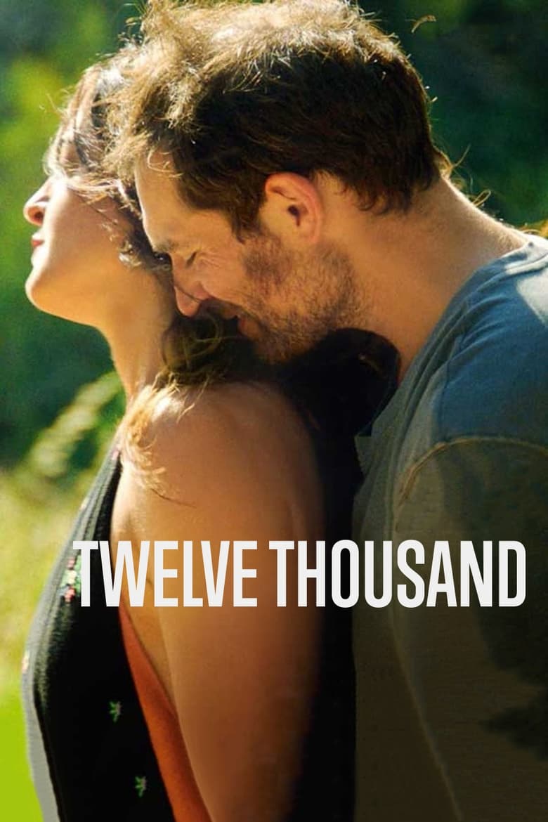 Poster of Twelve Thousand