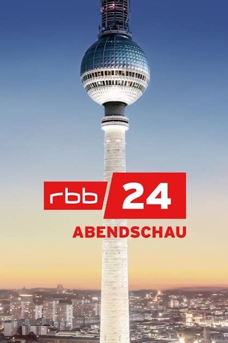 Poster of Episodes in Rbb24 Abendschau - Season 1 - Season 1