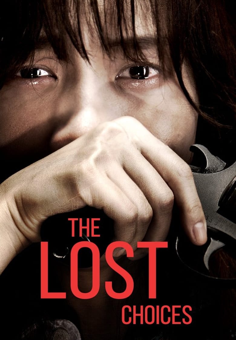 Poster of The Lost Choices