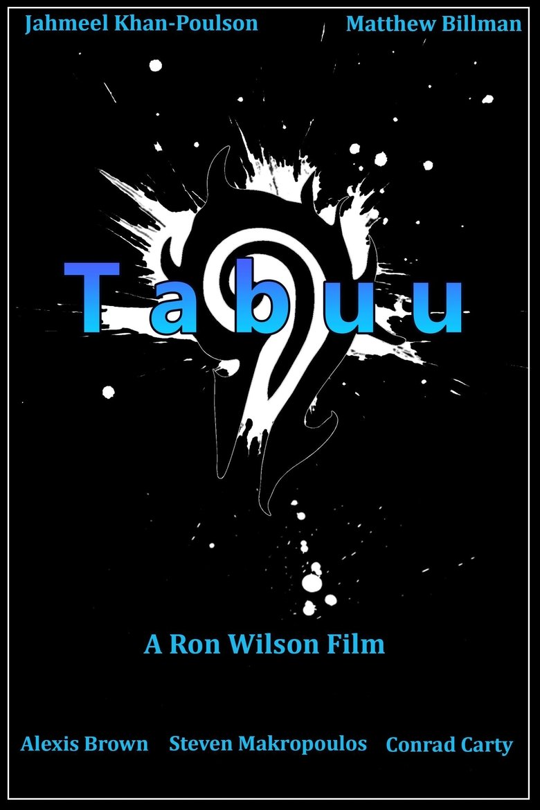 Poster of Tabuu