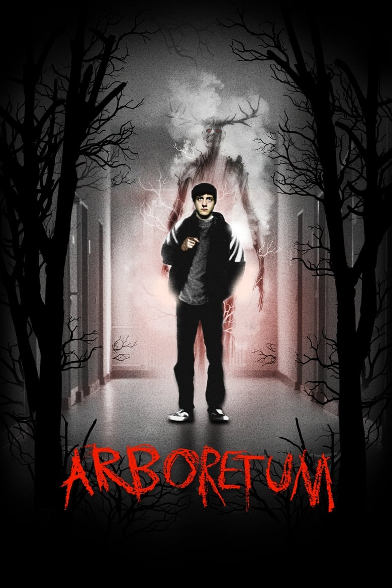 Poster of Arboretum