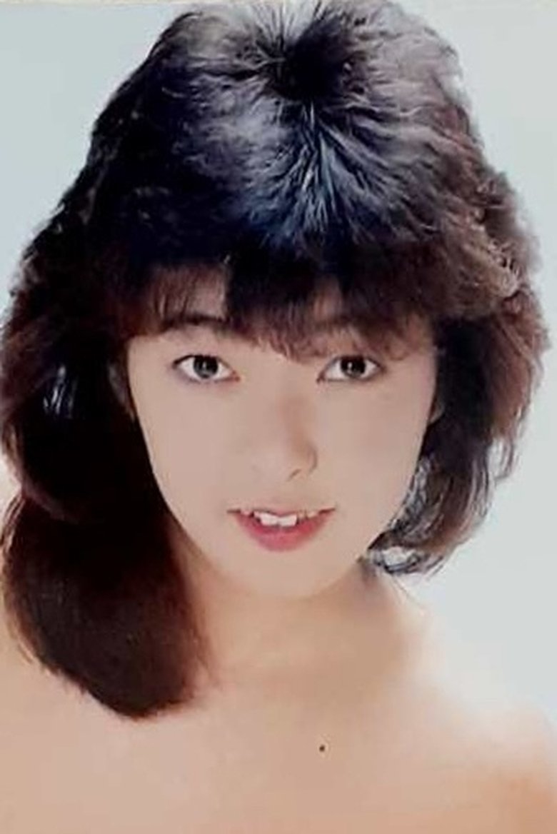 Portrait of Hikaru Isshiki