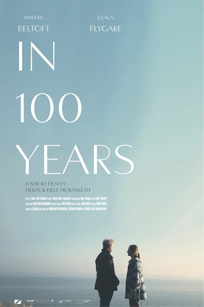 Poster of In 100 Years