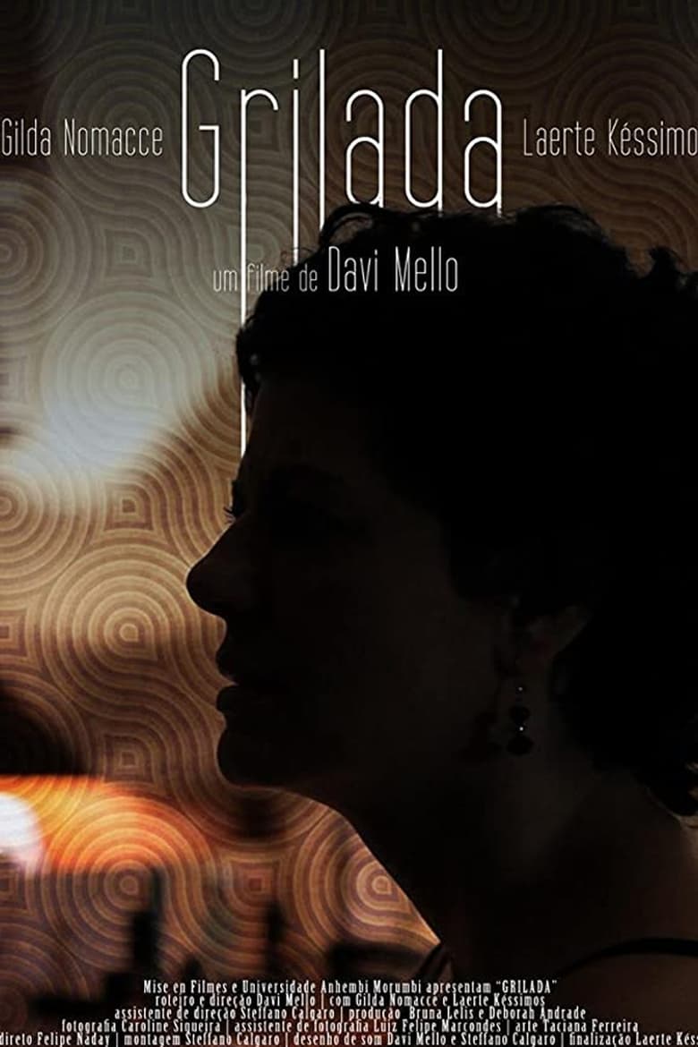 Poster of Grilada