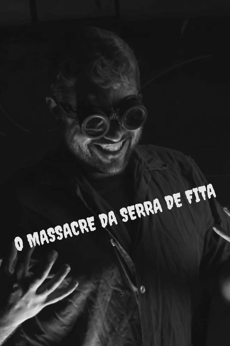 Poster of O Massacre da Serra de Fita