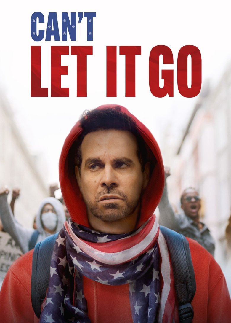 Poster of Can't Let It Go