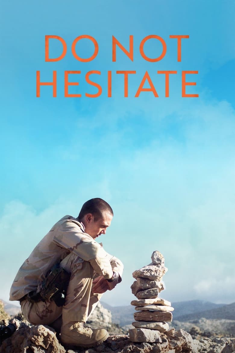 Poster of Do Not Hesitate