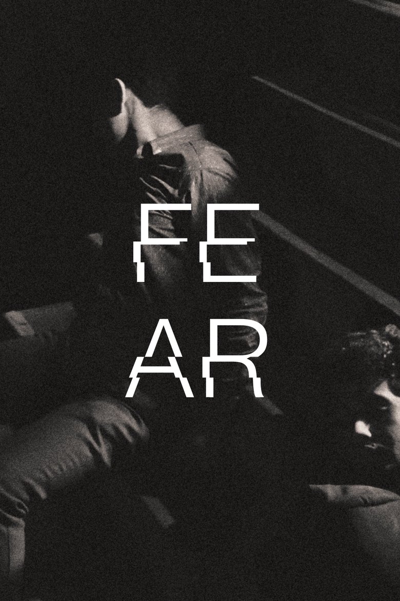 Poster of Fear