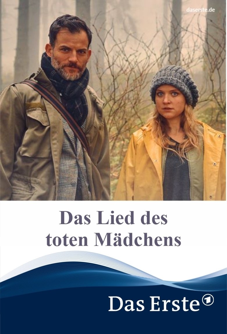 Poster of Das Lied des toten Mädchens