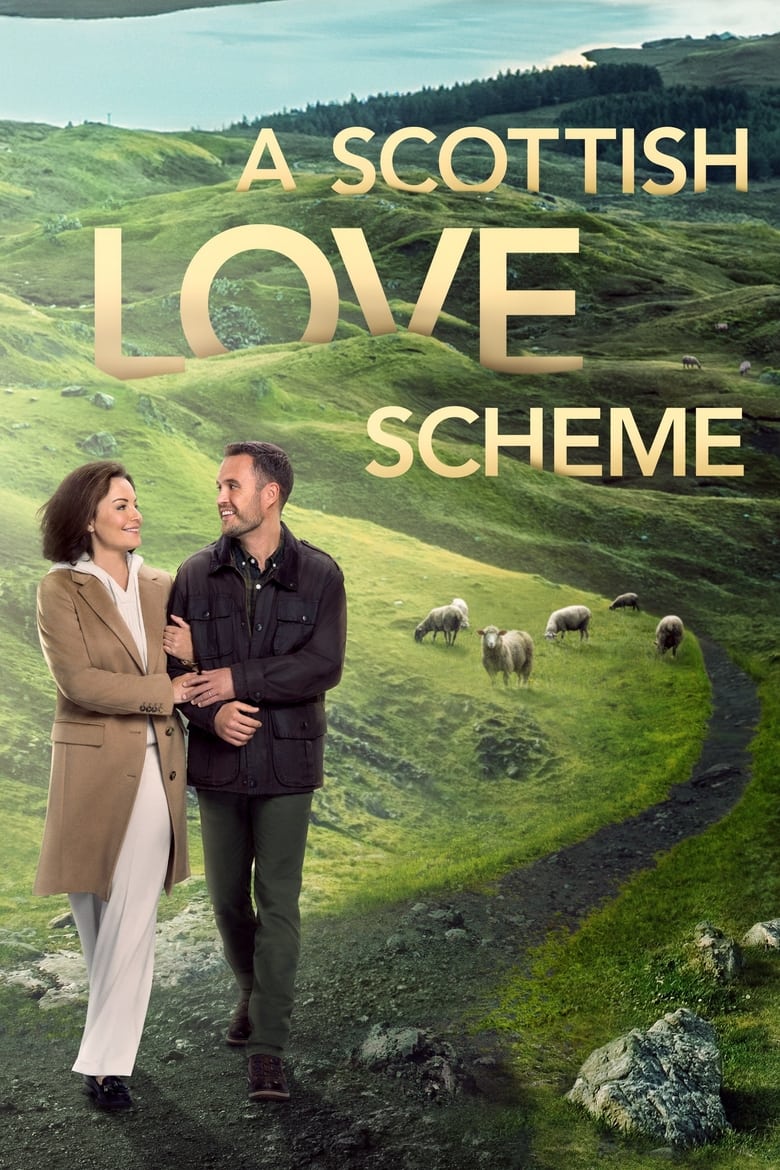 Poster of A Scottish Love Scheme