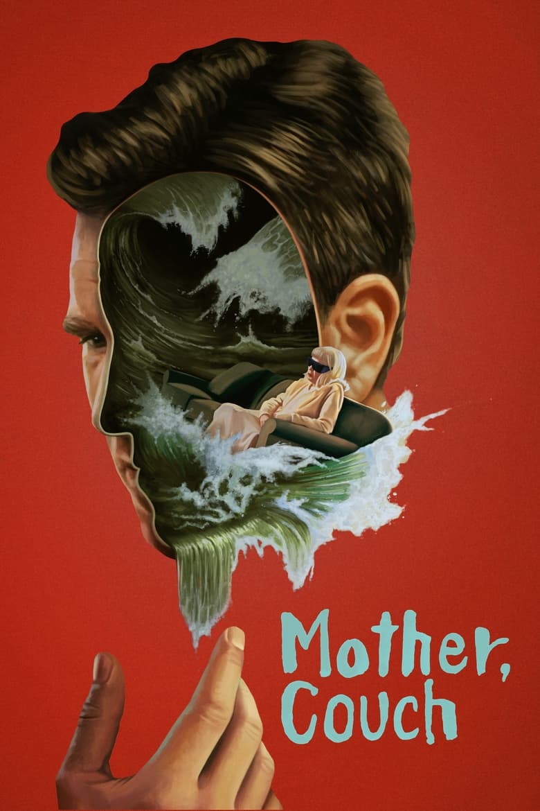 Poster of Mother, Couch