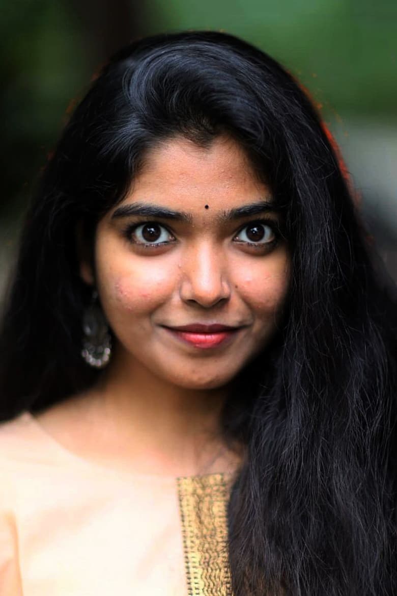 Portrait of Sneha Madhuri Sharma