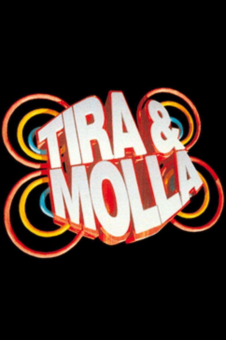 Poster of Tira & Molla