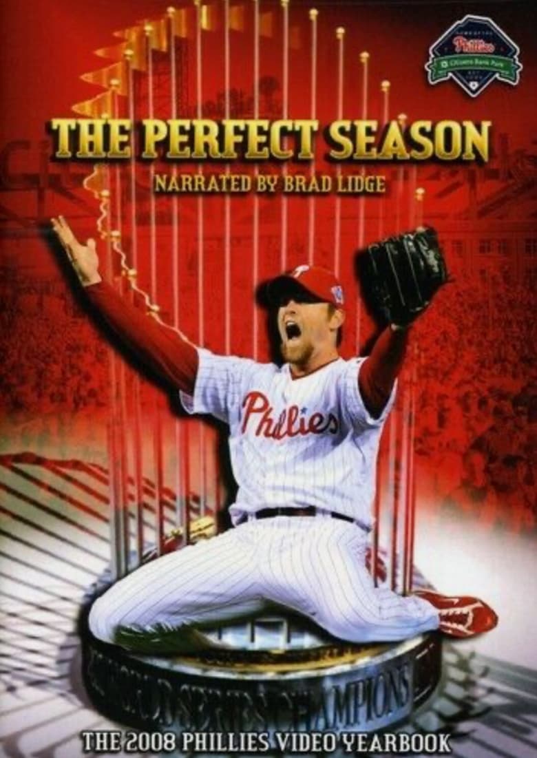 Poster of The Perfect Season