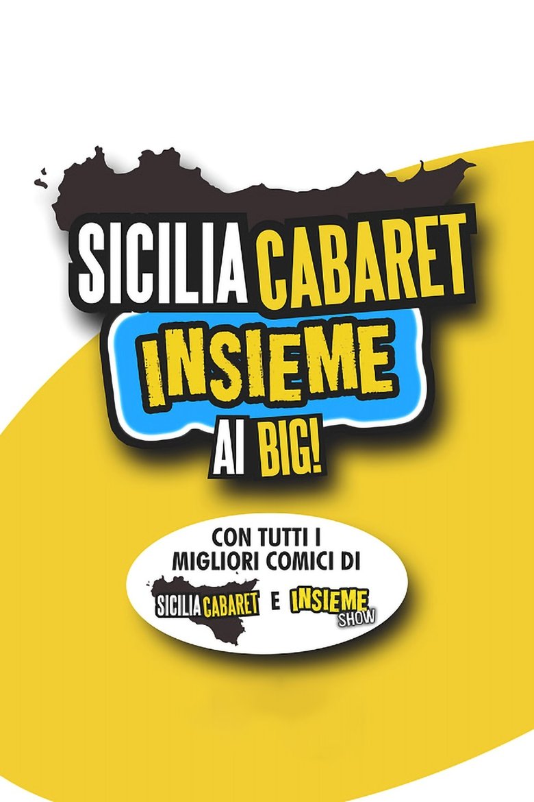 Poster of Episodes in Sicilia Cabaret - Season 7 - Season 7