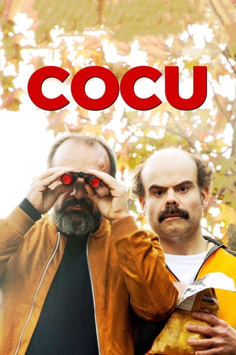 Poster of Cocu