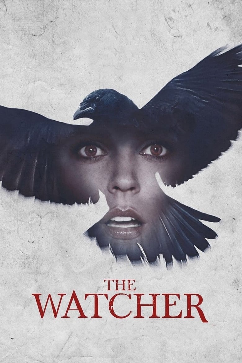 Poster of The Watcher