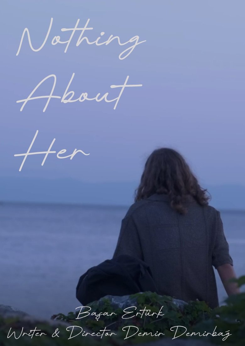 Poster of Nothing About Her
