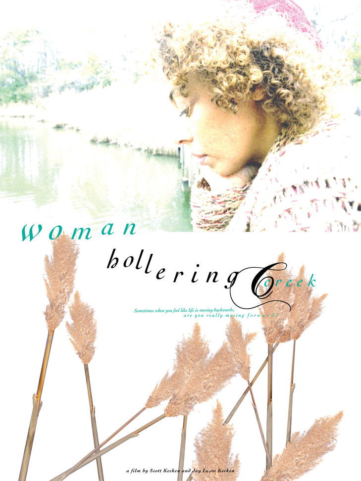 Poster of Woman Hollering Creek