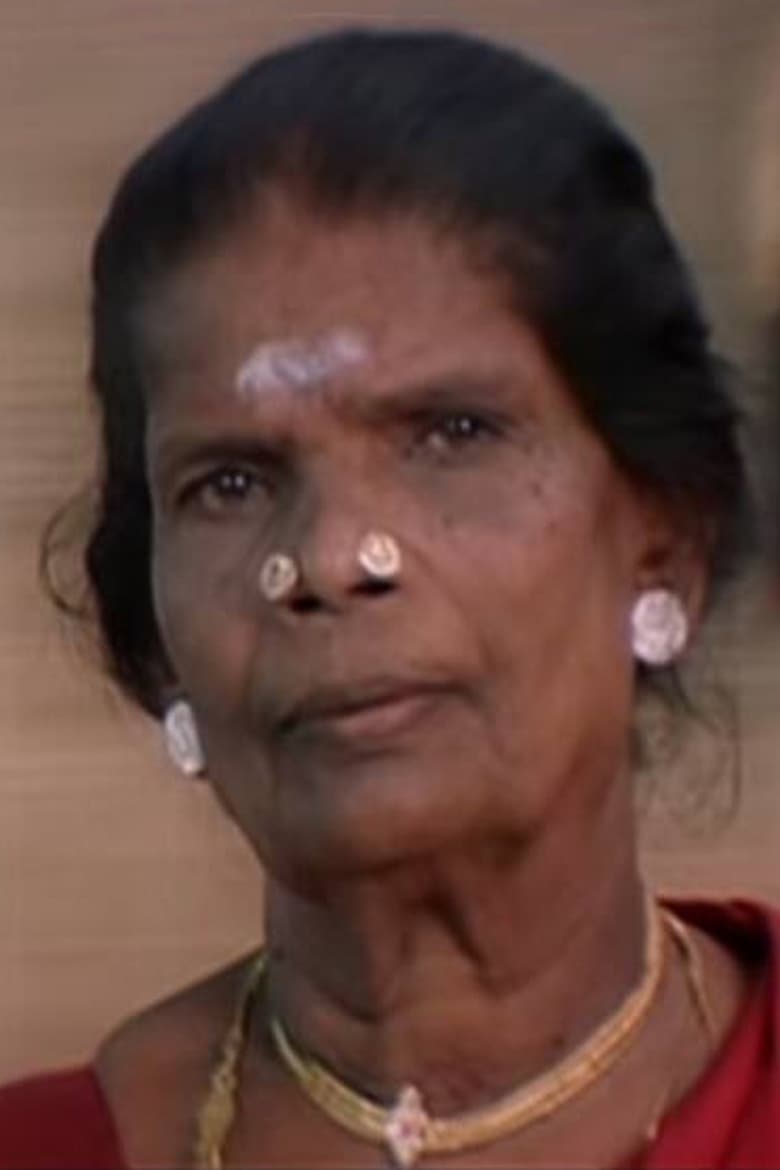 Portrait of Theni Kunjarammal