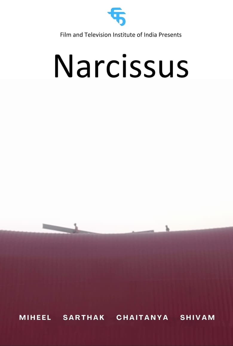 Poster of Narcissus