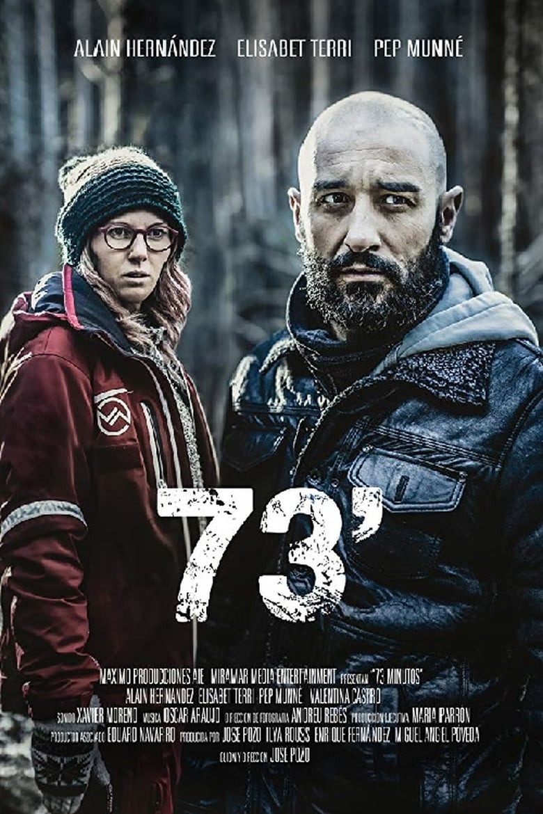 Poster of 73'