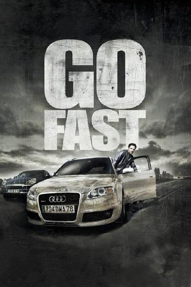 Poster of Go Fast