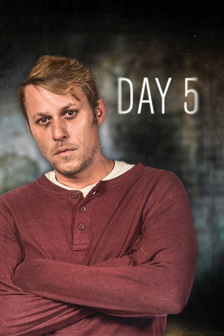 Poster of Episodes in Day 5 - Season 1 - Season 1