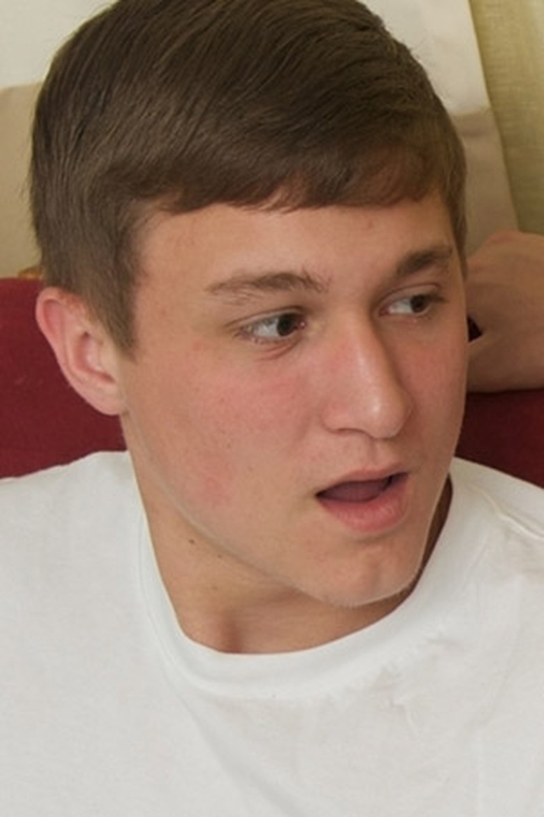 Portrait of Pike Young