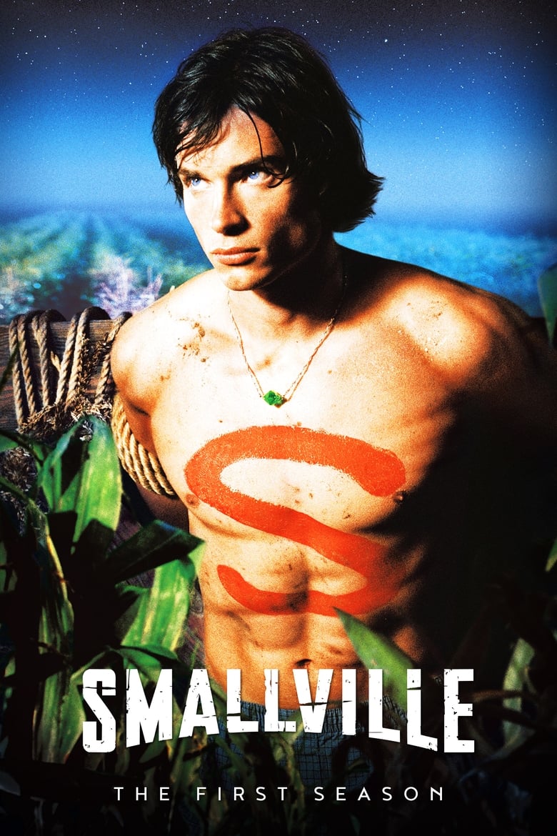 Poster of Cast and Crew in Smallville - Season 1 - Episode 3 - Hothead