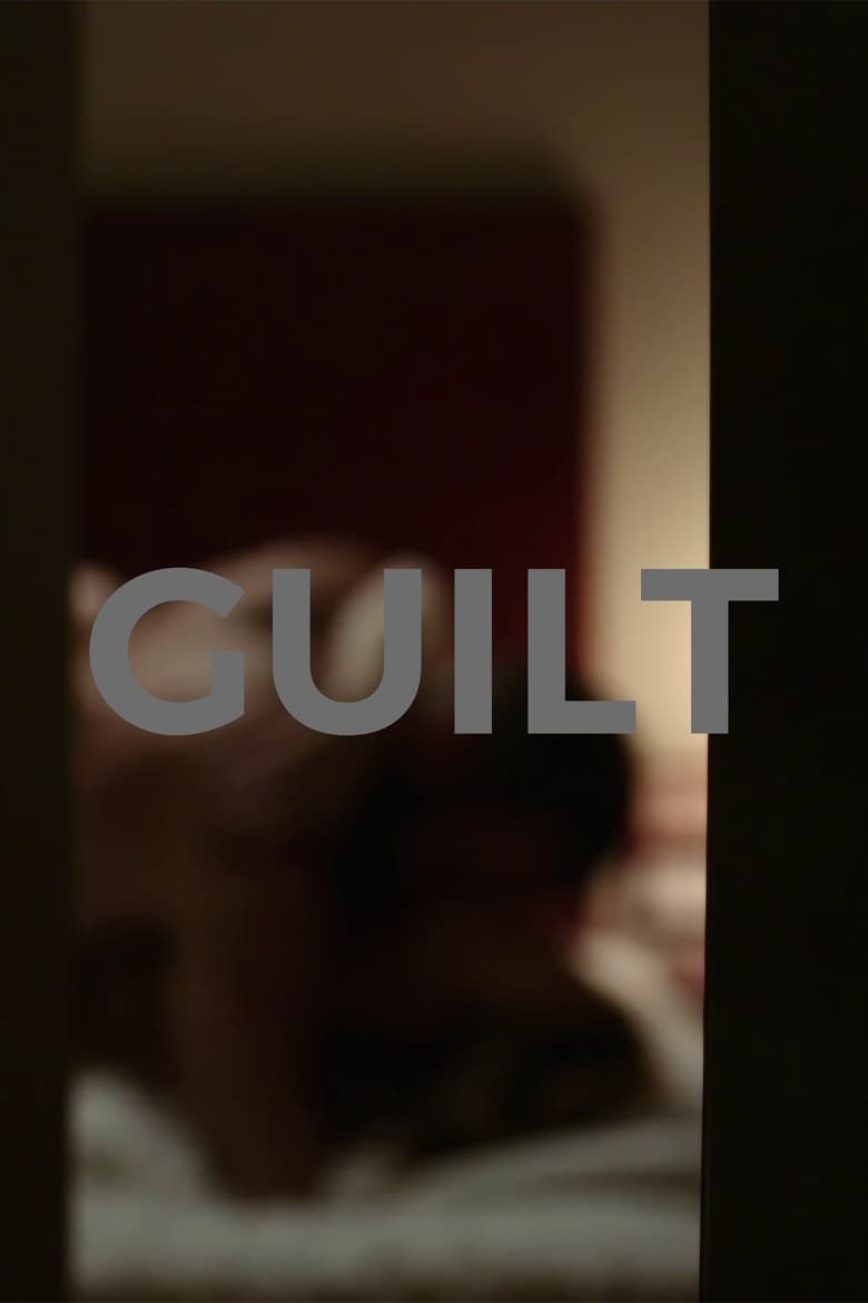 Poster of Guilt