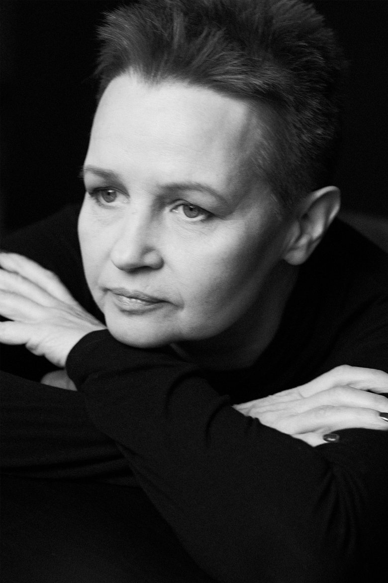 Portrait of Vesta Grabštaitė