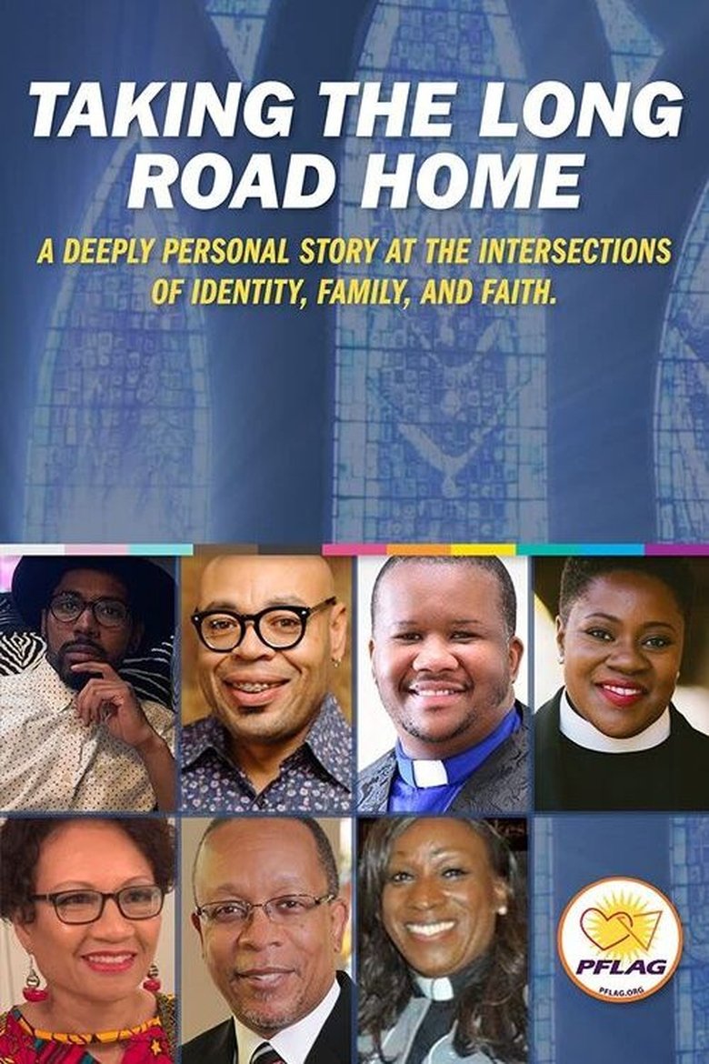 Poster of Taking the Long Road Home
