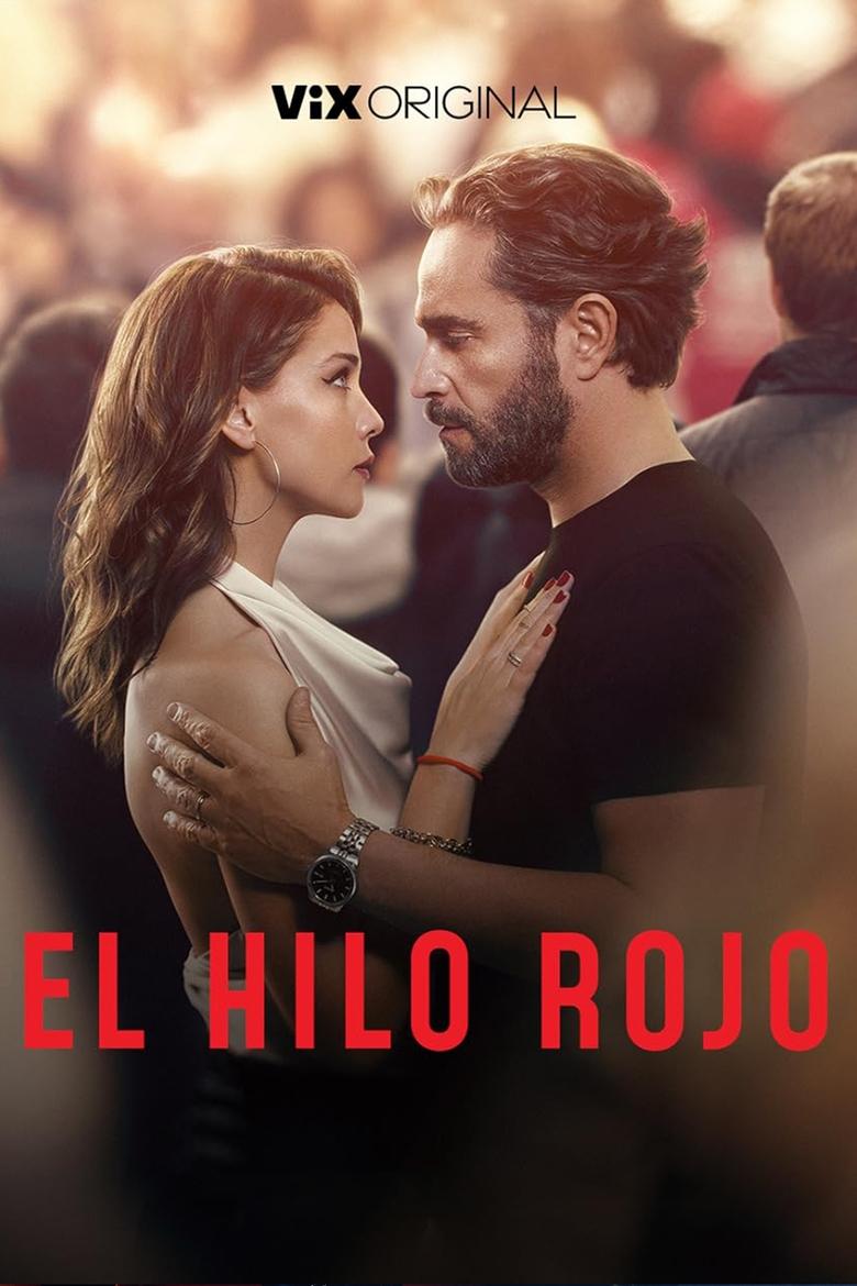 Poster of El hilo rojo