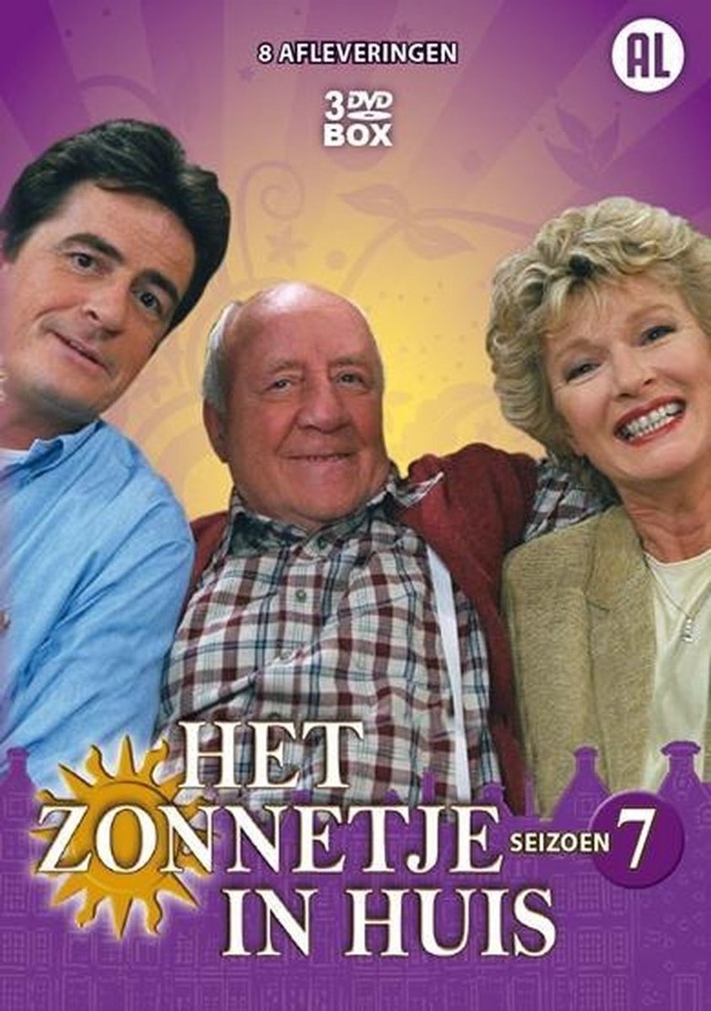 Poster of Episodes in Het Zonnetje In Huis - Season 7 - Season 7