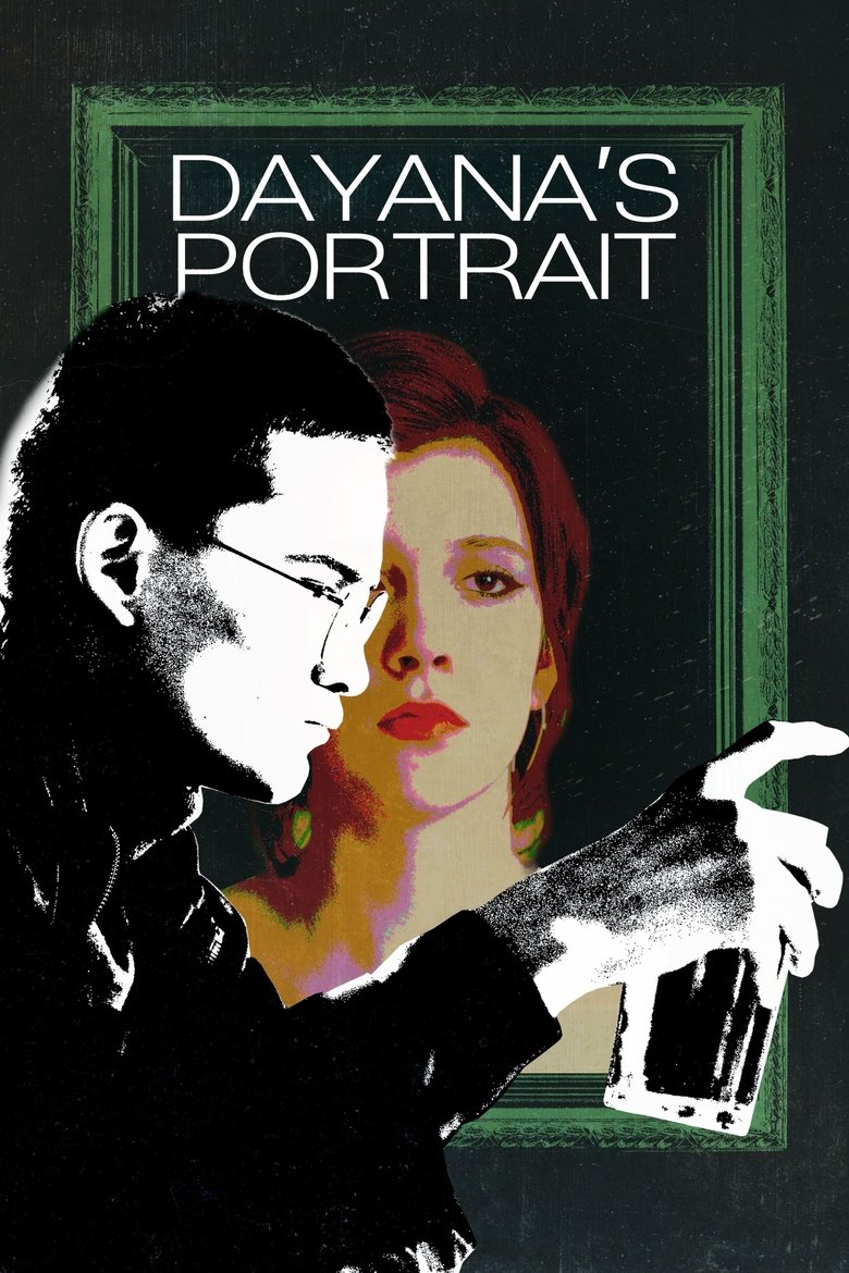 Poster of Dayana's Portrait