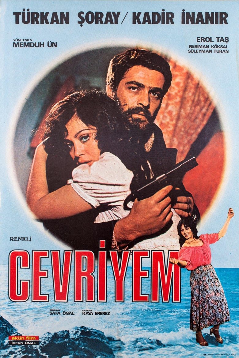 Poster of Cevriyem