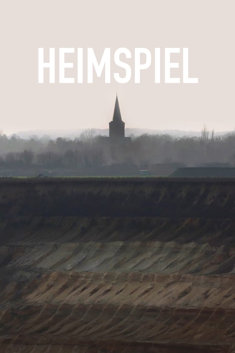 Poster of Heimspiel