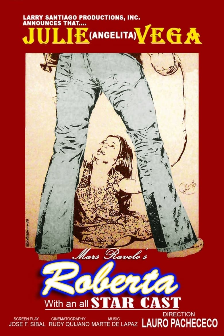 Poster of Roberta