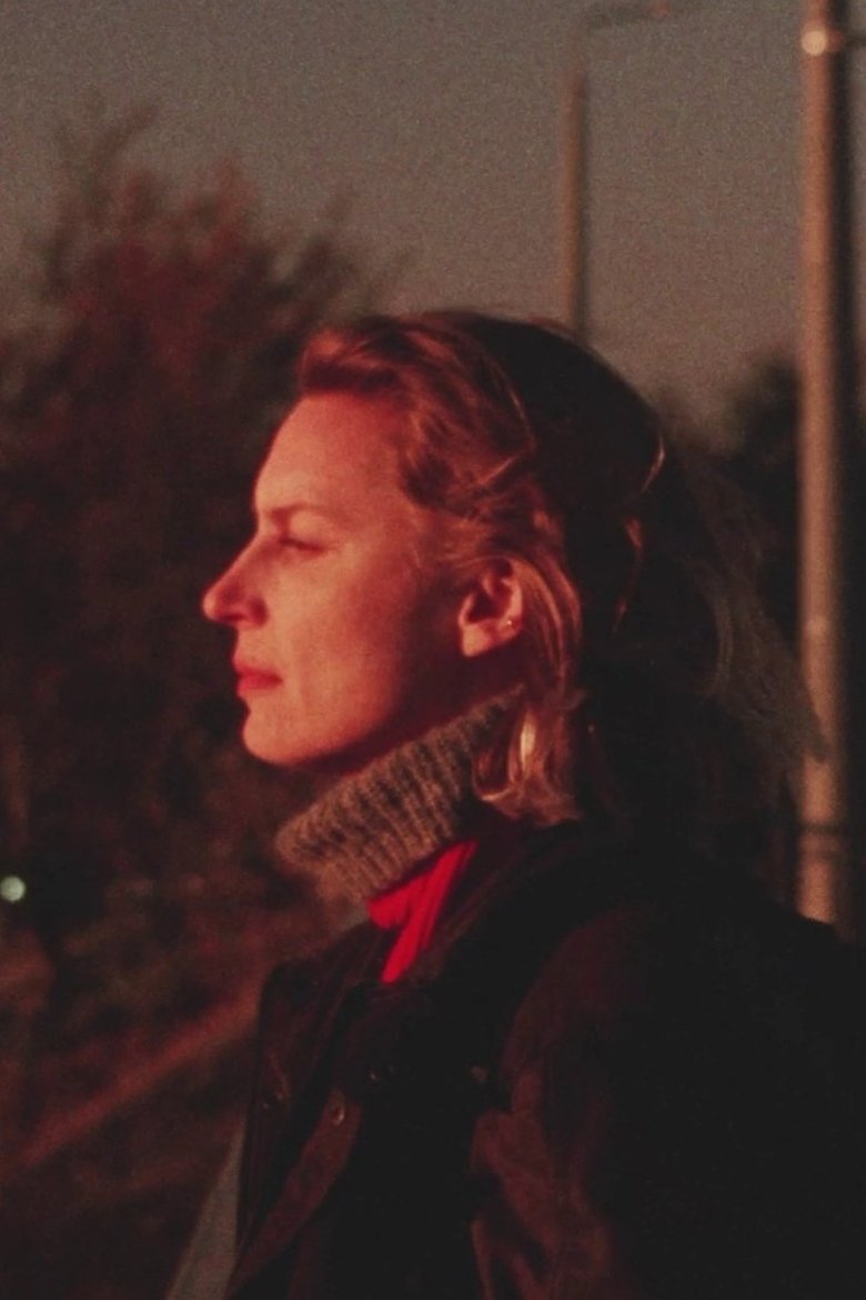 Poster of On Conductor Street