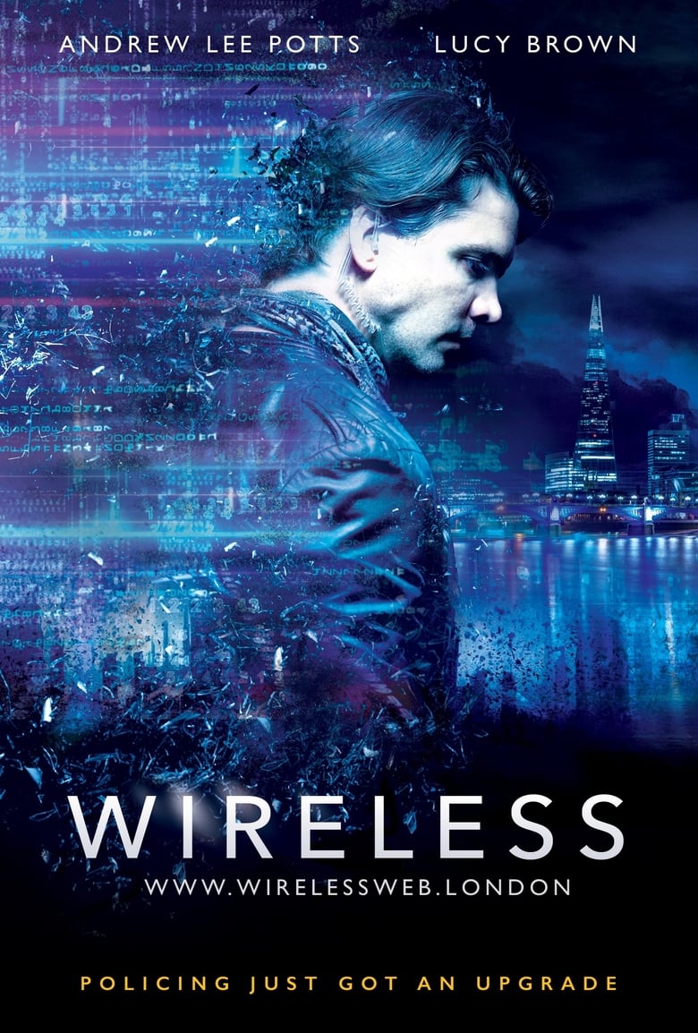 Poster of Cast and Crew in Wireless - Season 1 - Episode 6 - Episode 6