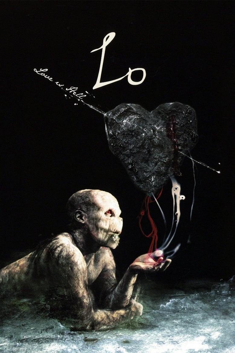 Poster of Lo