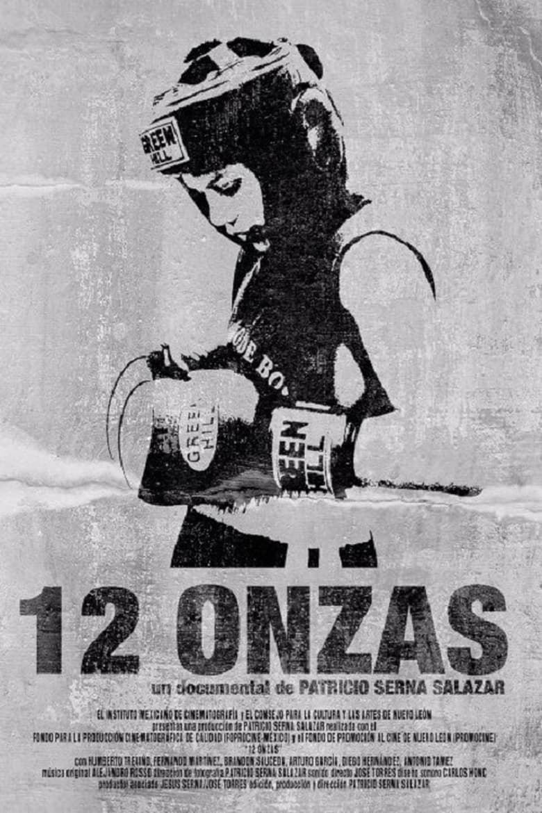 Poster of 12 Onzas